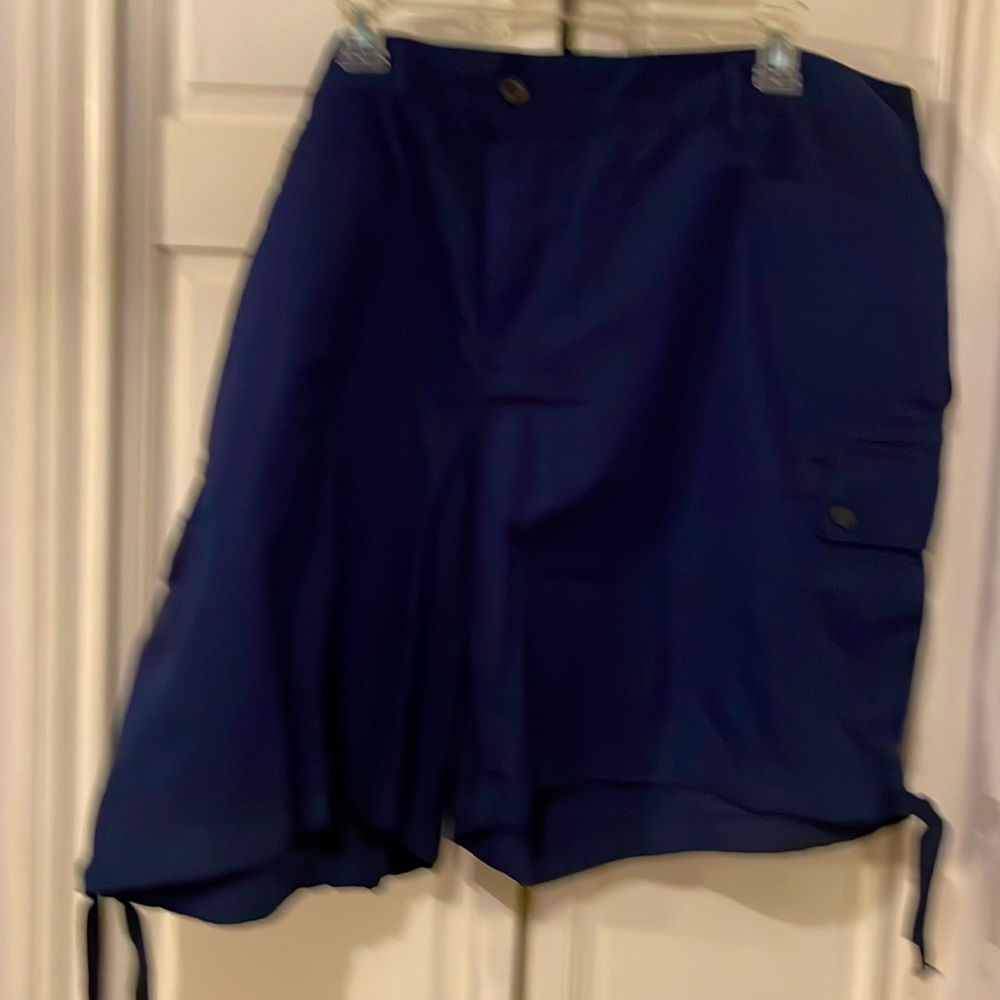 Ralph Lauren shorts